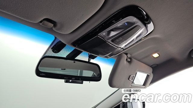 Hyundai Grandeur 2013 — photo 15