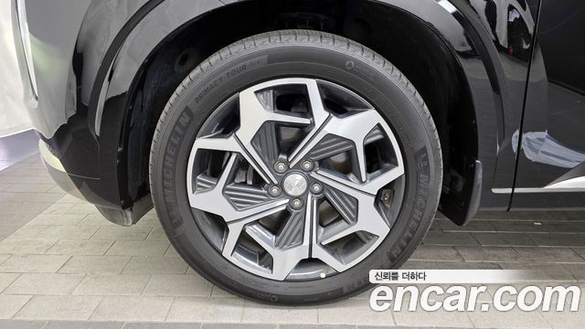 Hyundai Palisade 2022 — photo 5