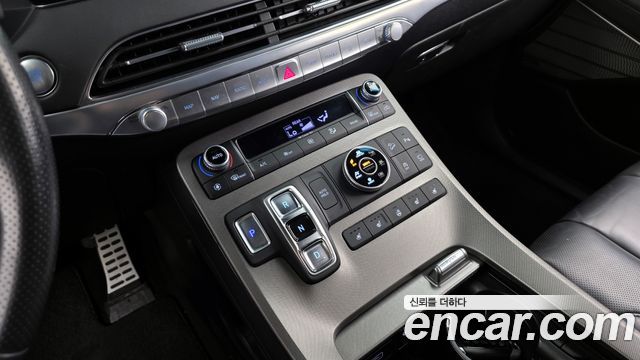 Hyundai Palisade 2022 — photo 9