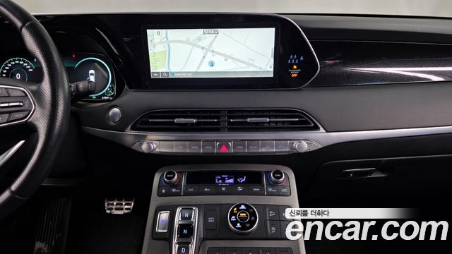 Hyundai Palisade 2022 — photo 14