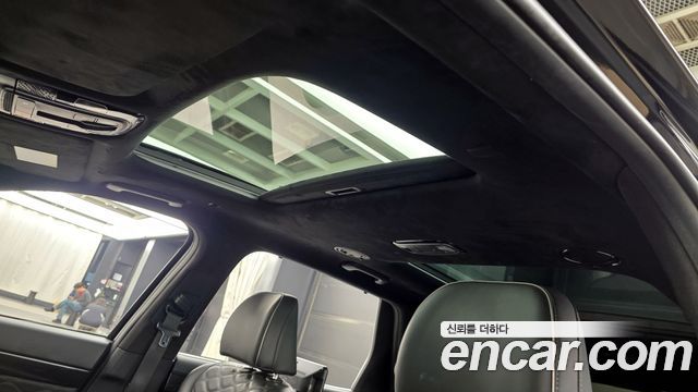 Hyundai Palisade 2022 — photo 18
