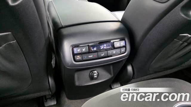 Hyundai Palisade 2022 — photo 19