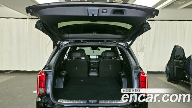Hyundai Palisade 2022 — photo 20