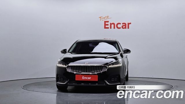 Kia K7 2018 — photo 3