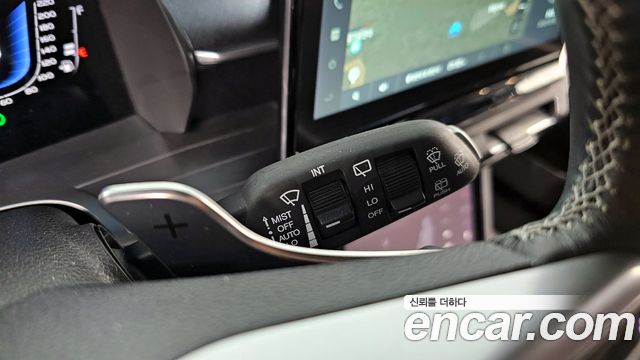 KG Mobility Torres 2023 — photo 19