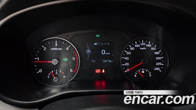 Kia Sportage 2017 — photo 8