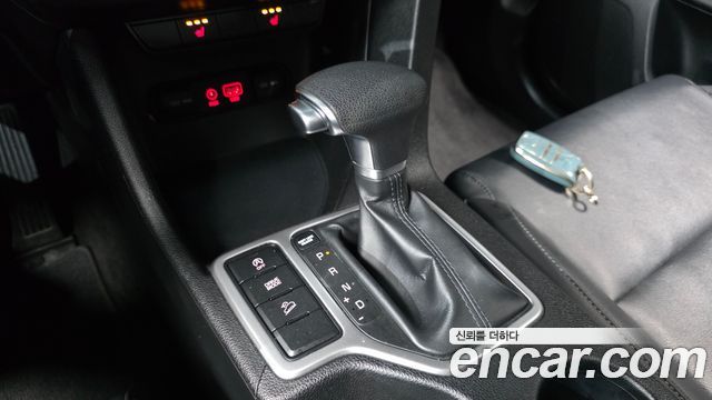 Kia Sportage 2017 — photo 9