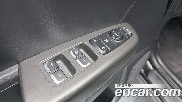 Kia Sportage 2017 — photo 12