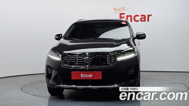 Kia Sorento 2020 — photo 3