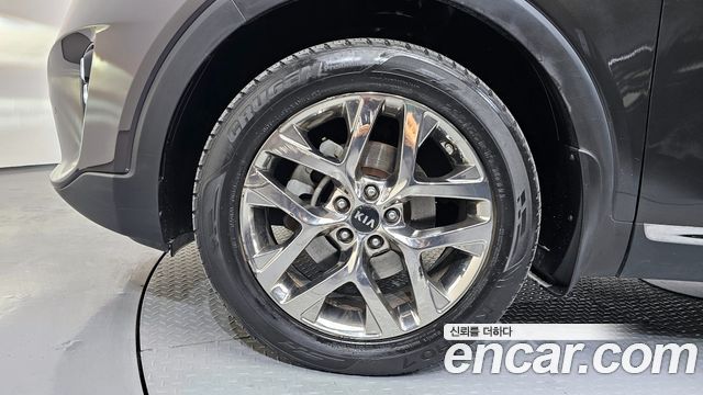 Kia Sorento 2020 — photo 5