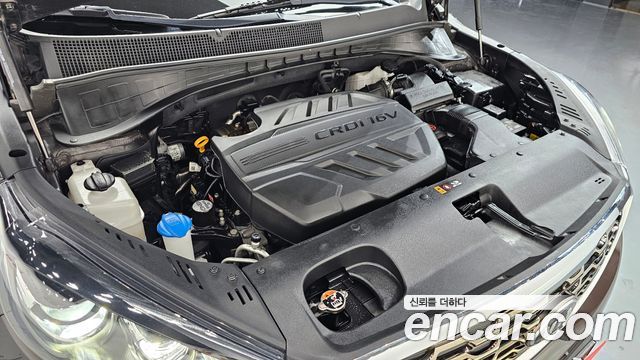 Kia Sorento 2020 — photo 6