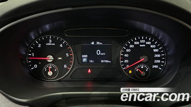 Kia Sorento 2020 — photo 8
