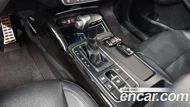 Kia Sorento 2020 — photo 9