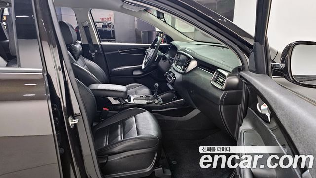 Kia Sorento 2020 — photo 10