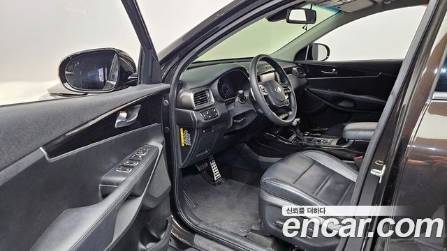 Kia Sorento 2020 — photo 11