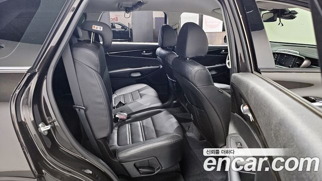 Kia Sorento 2020 — photo 12