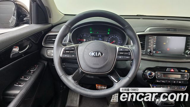 Kia Sorento 2020 — photo 13