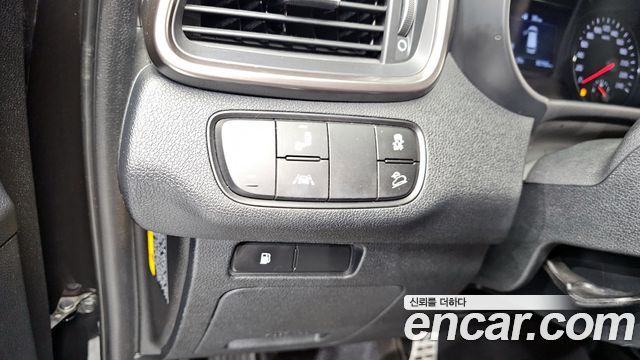 Kia Sorento 2020 — photo 14