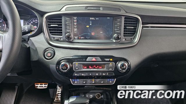 Kia Sorento 2020 — photo 15