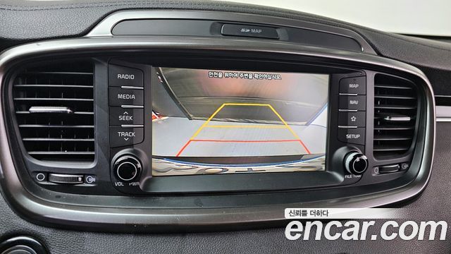 Kia Sorento 2020 — photo 16