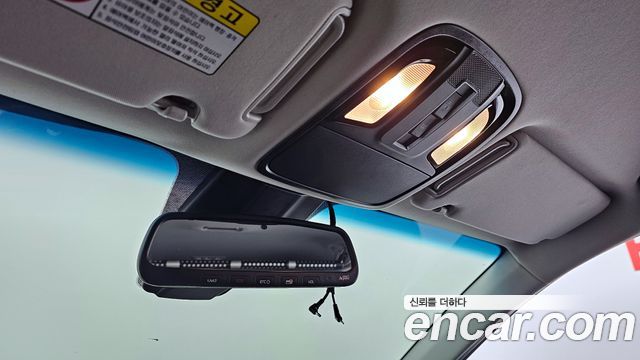 Kia Sorento 2020 — photo 17