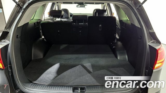 Kia Sorento 2020 — photo 20