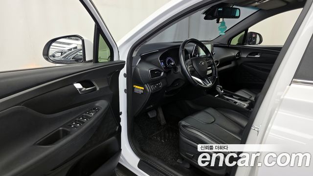 Hyundai Santafe 2020 — photo 10