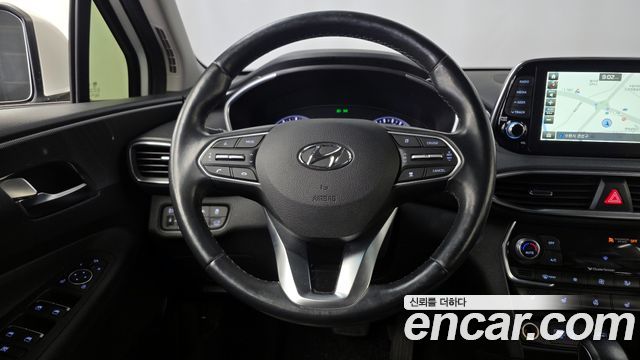 Hyundai Santafe 2020 — photo 13