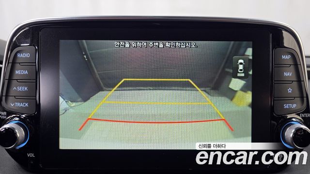 Hyundai Santafe 2020 — photo 15