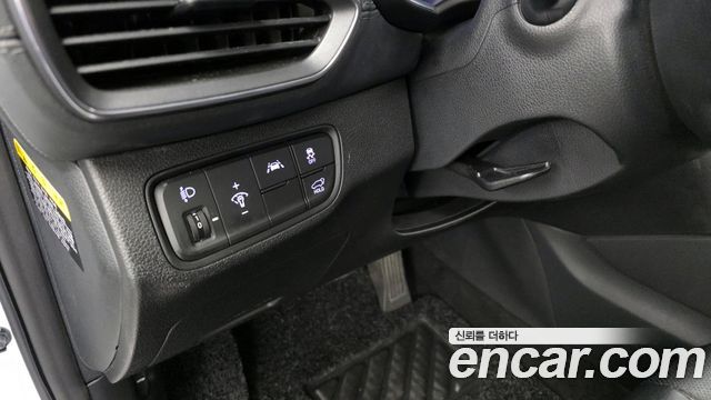 Hyundai Santafe 2020 — photo 16