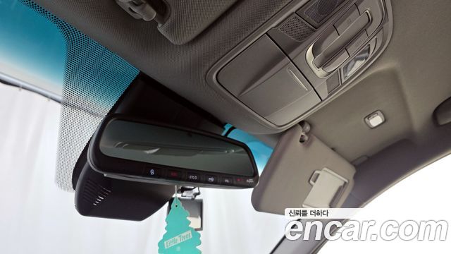 Hyundai Santafe 2020 — photo 17