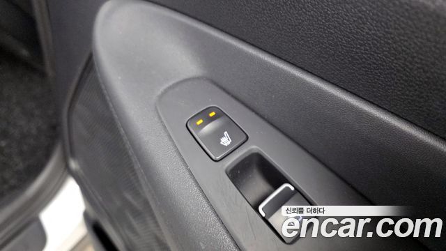 Hyundai Santafe 2020 — photo 19
