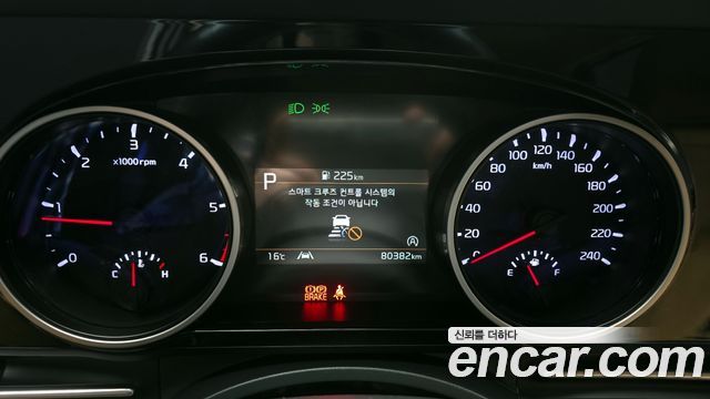 Kia Canival 2023 — photo 8