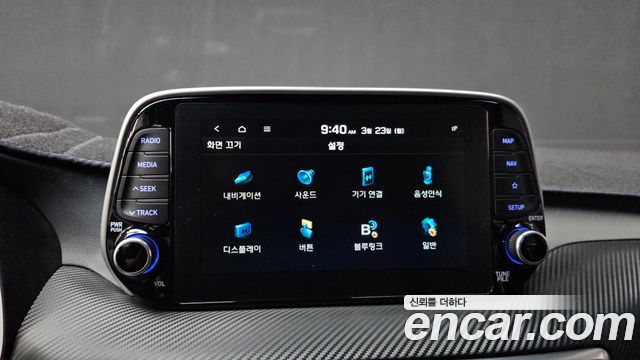 Hyundai Tucson 2019 — photo 16