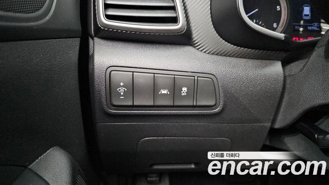 Hyundai Tucson 2019 — photo 18