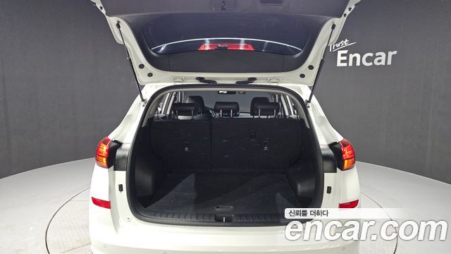 Hyundai Tucson 2019 — photo 20