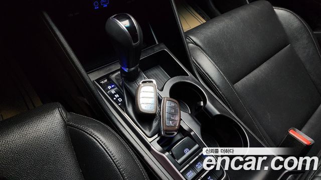 Hyundai Tucson 2016 — photo 9