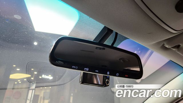 Hyundai Tucson 2016 — photo 17