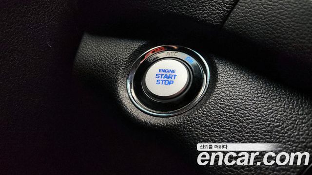 Hyundai Tucson 2016 — photo 19