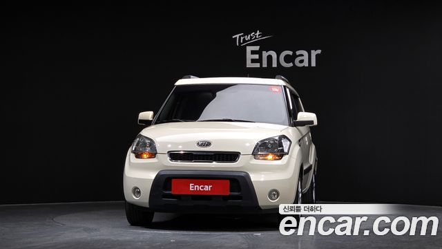 Kia Soul 2010 — photo 3