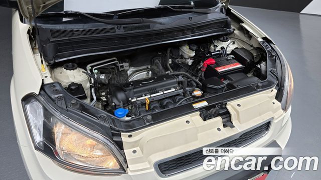 Kia Soul 2010 — photo 6