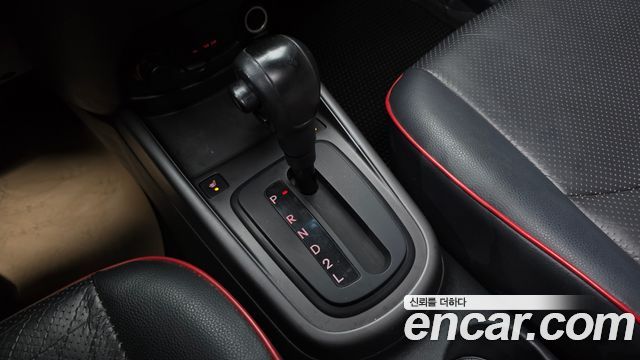 Kia Soul 2010 — photo 9
