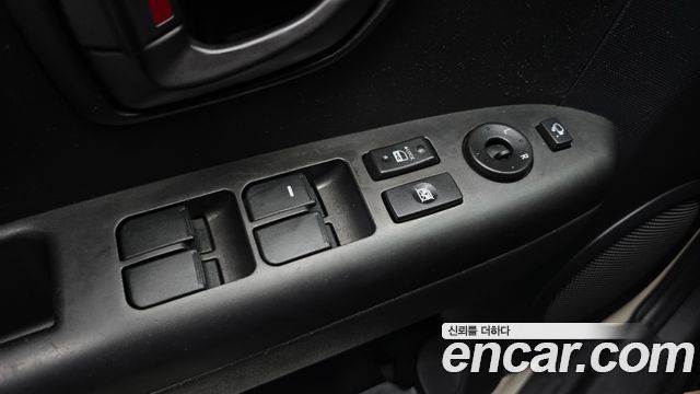Kia Soul 2010 — photo 17