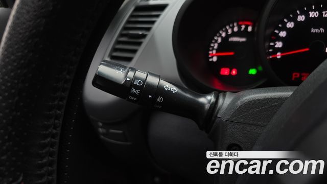Kia Soul 2010 — photo 18