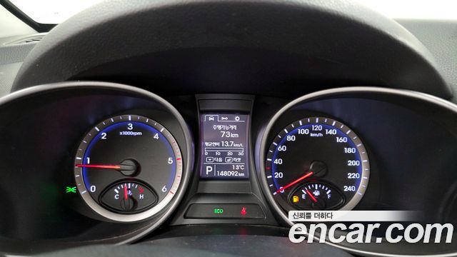 Hyundai Santafe 2014 — photo 8