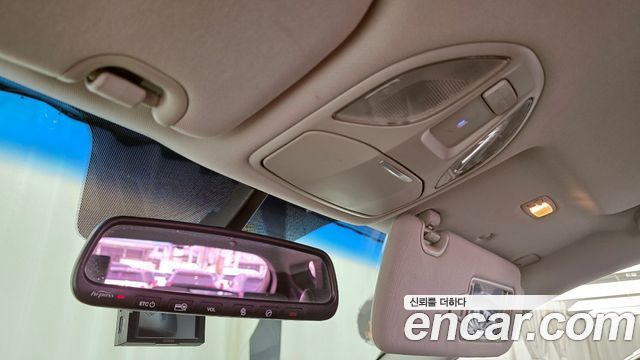 Hyundai Santafe 2014 — photo 17