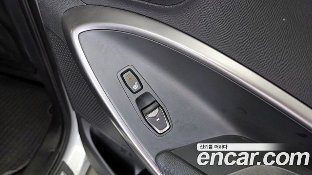 Hyundai Santafe 2014 — photo 19
