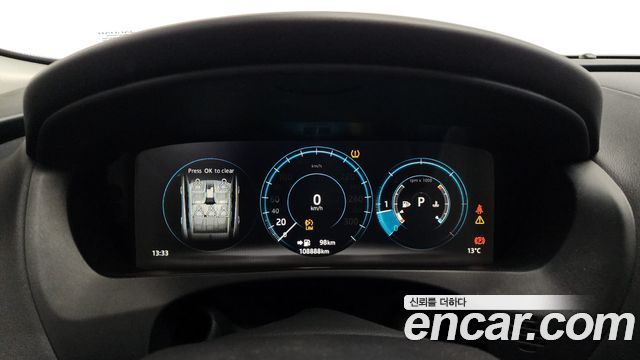 Jaguar F-PACE 2017 — photo 8