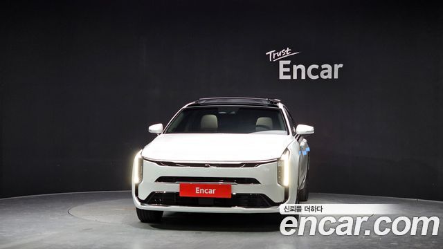 Kia K8 2026 — photo 3