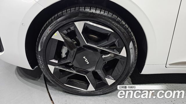 Kia K8 2026 — photo 5